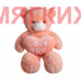 Мягкая игрушка Медведь DL108002008P 